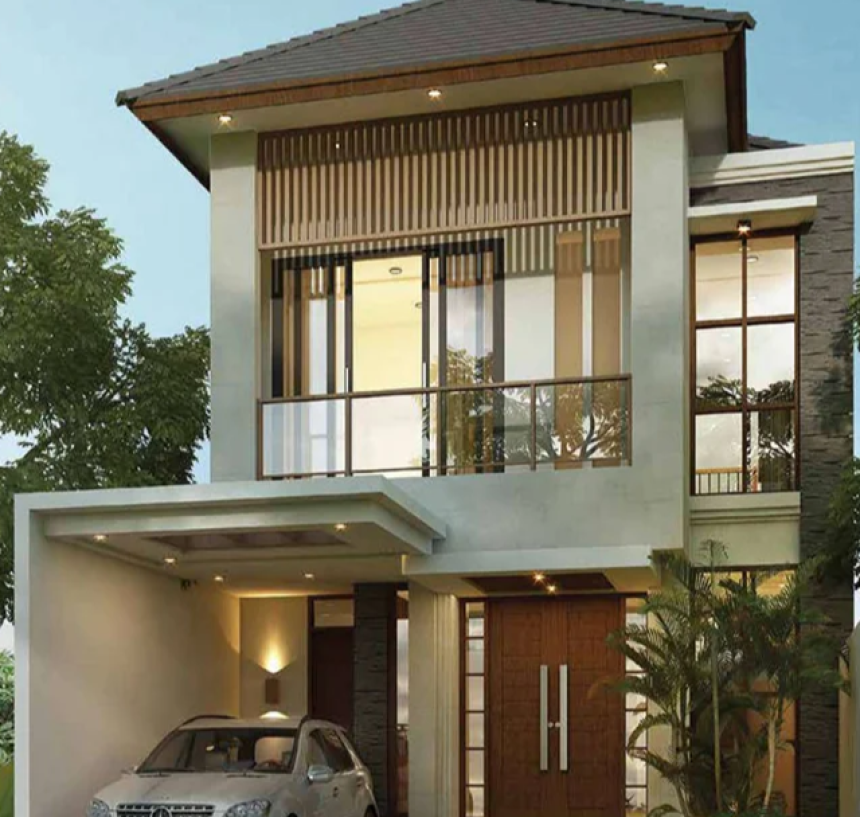 Dreams Villas – Luxurious 3 & 5 BHK Villas in Ghaziabad for Premium Living