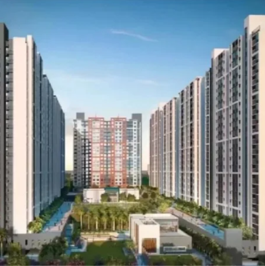 1 and 2 BHK Flats at Mulshi