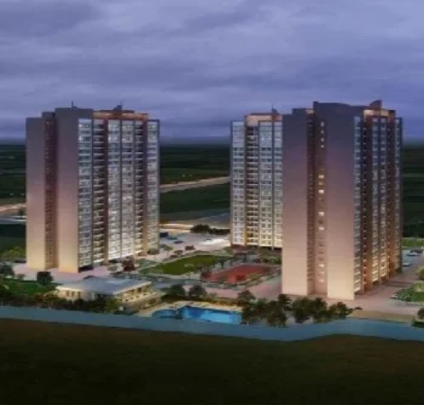 Kolte Patil Life Republic Oro Avenue Offers Stylish 1 & 2 BHK Homes Designed for Contemporary Urban Living in Hinjewadi, Pune