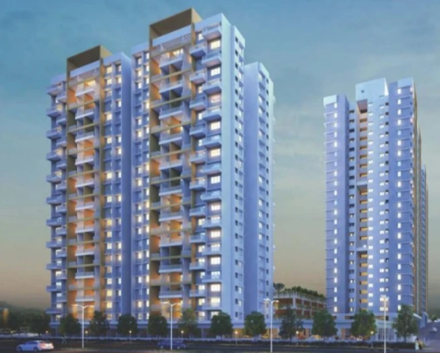 Kolte Patil Life Republic Sector R3 3rd Avenue Offers Elegant 1 & 2 BHK Homes Crafted for Modern Comfort in Hinjewadi, Pune