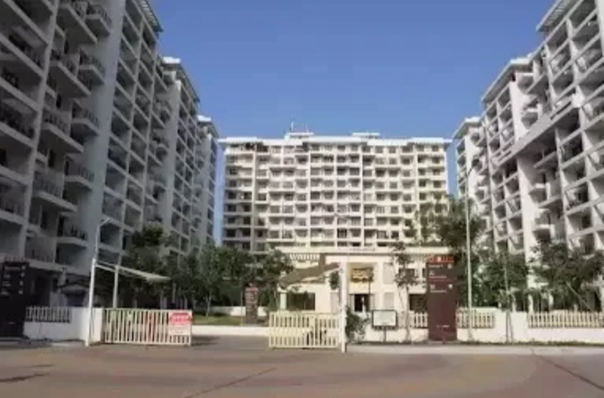 2 and 3 BHK Flats at Wagholi