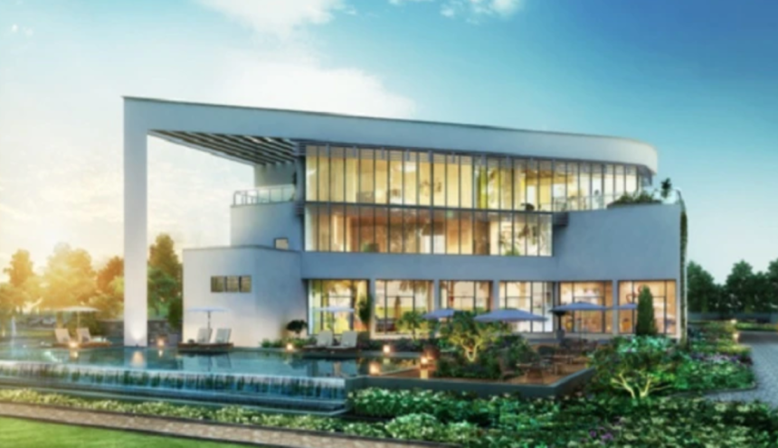 2, 3 and 4 BHK Apartment at Sector 79
