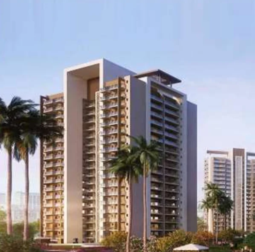 2 & 3 BHK Apartments in Ghaziabad