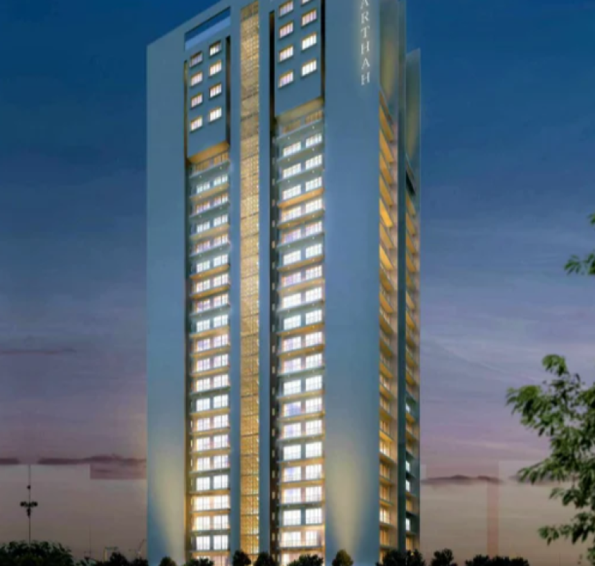3 BHK Apartments in Ghaziabad