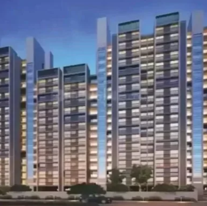 3,4 and 5 BHK Flats at Sector 48