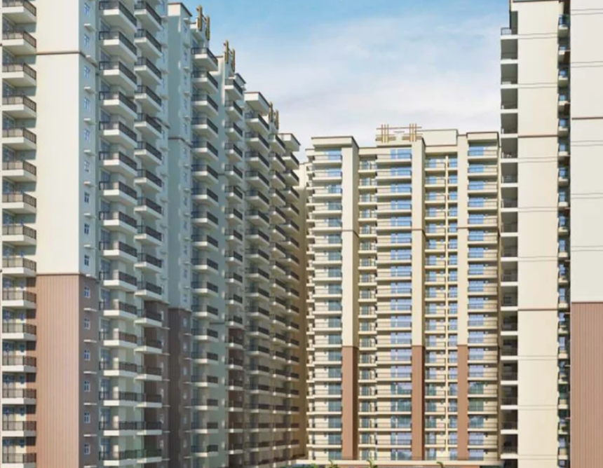 SCC Blossom PMAY PH 1 Block X – Affordable 2 & 2.5 BHK Apartments in Ghaziabad for Smart Urban Living