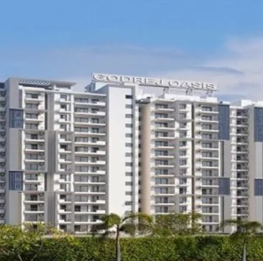 2 and 3 BHK Flats at Sector 88A