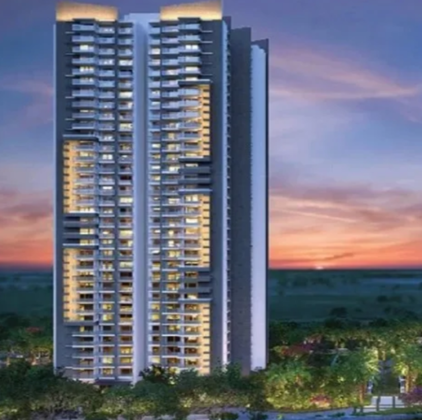 3 and 4 BHK Apartment at Sector 106