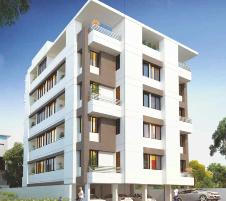 2 BHK Apartments