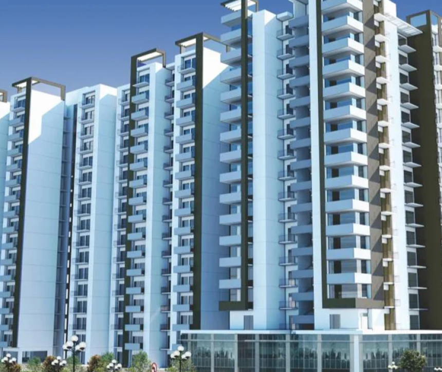 2 & 3 BHK Apartments in Ghaziabad