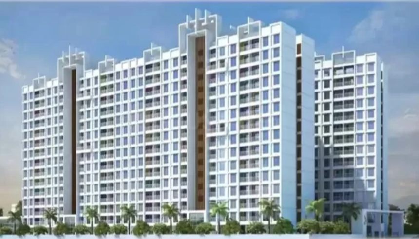 1 and 2 BHK Flats at Undri