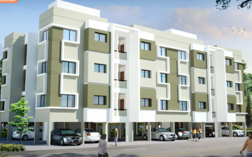 1 BHK Homes