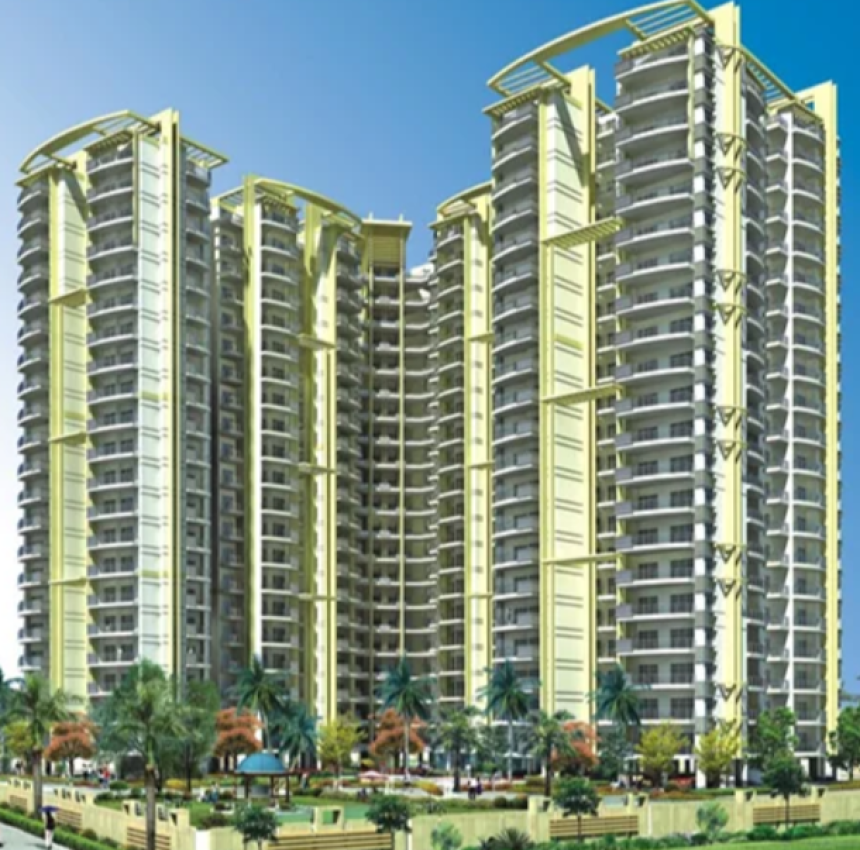 2, 3 & 4 BHK Apartments in Ghaziabad