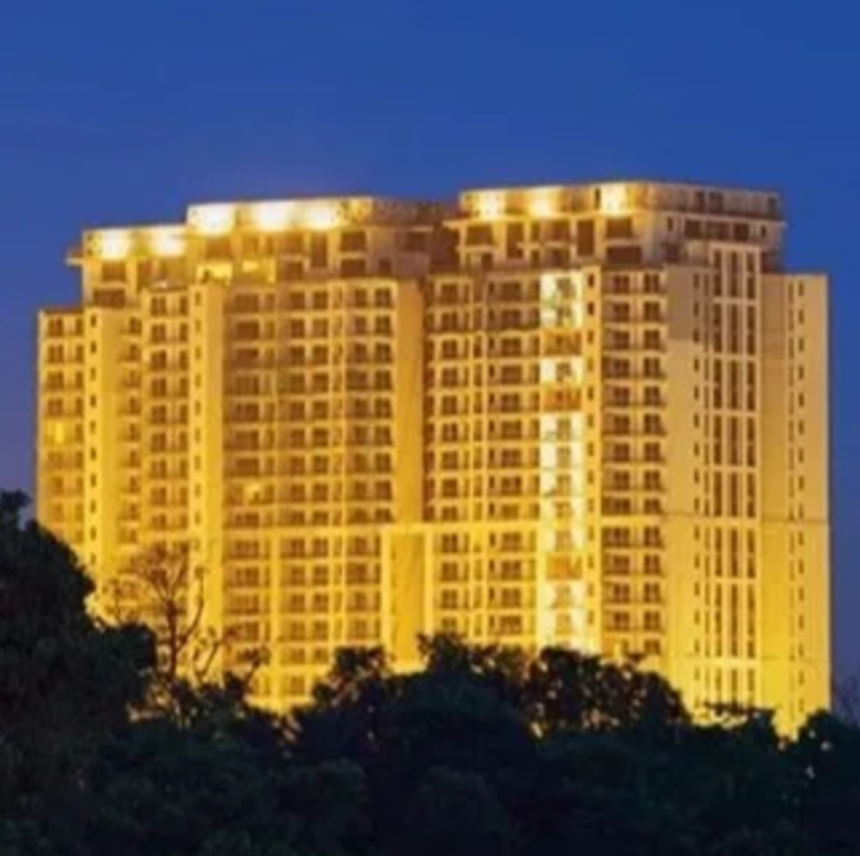 2 to 5 BHK Flats at Sector 54
