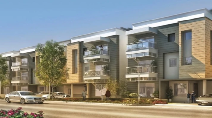 5 BHK Villa at Sector 109