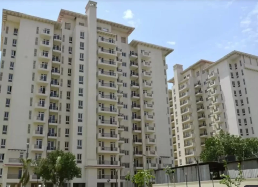 2 and 3 BHK Apartment Sector 65