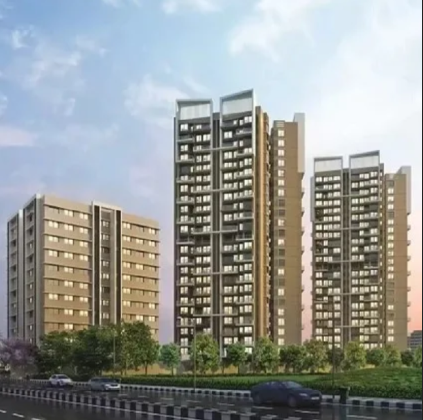 Discover Your Dream Home at Kalpataru Exquisite – Premium 3 BHK Apartments in Pune