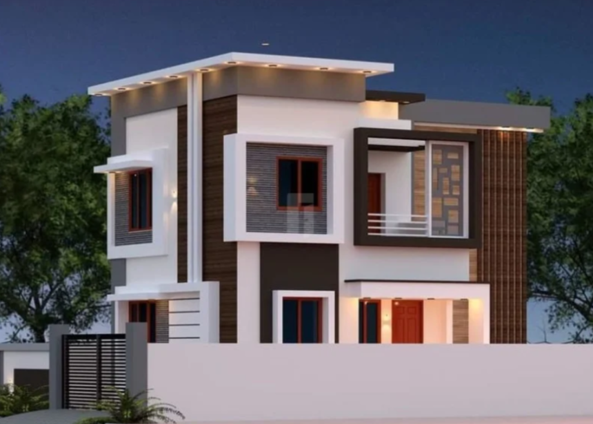 1, 2 & 3 BHK Independent Houses & Villas in Coimbatore
