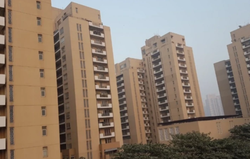 3,4 and 5 BHK Apartments at Sector 54