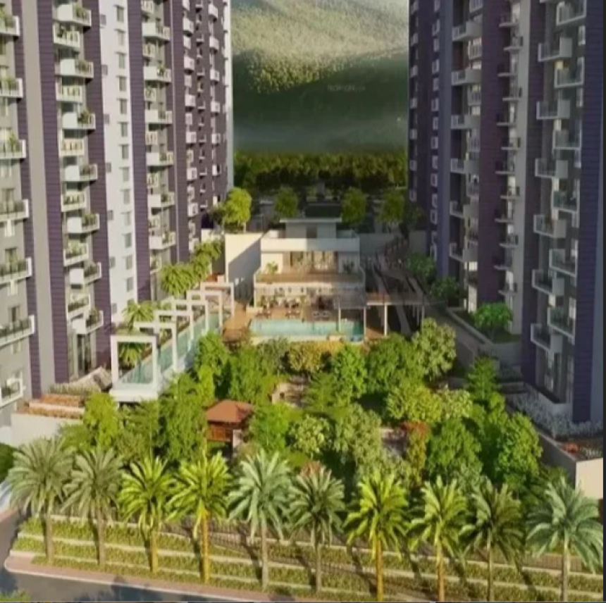 Kalpataru Jade Residences – A Contemporary Residential Haven Offering 3 BHK Apartments in Baner, Pune