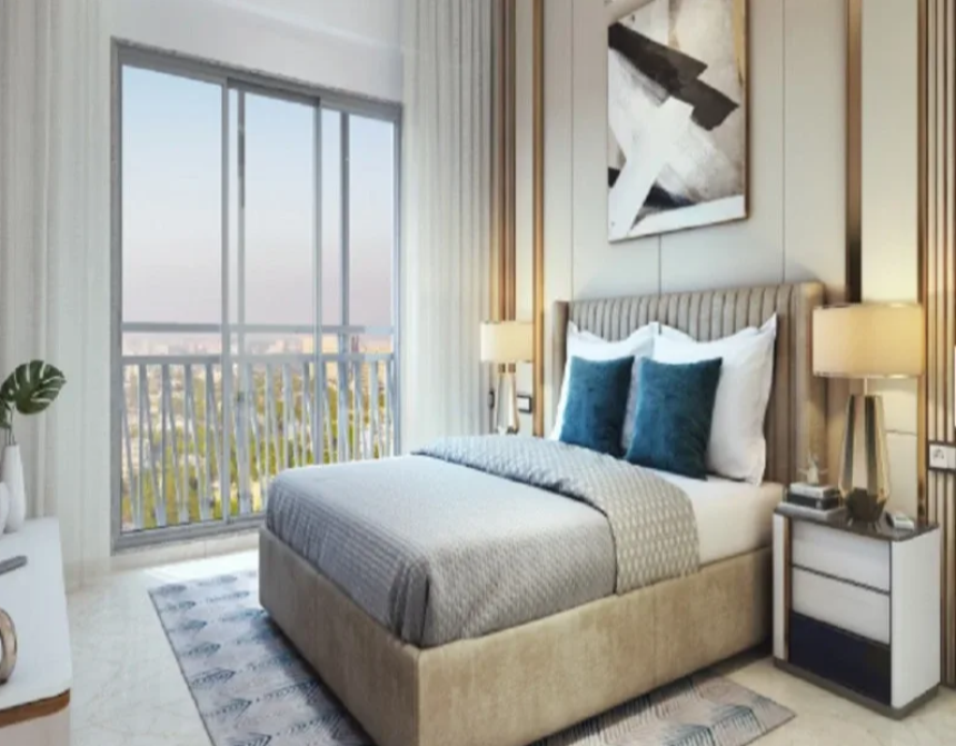 2 and 3 BHK Flats at Balewadi