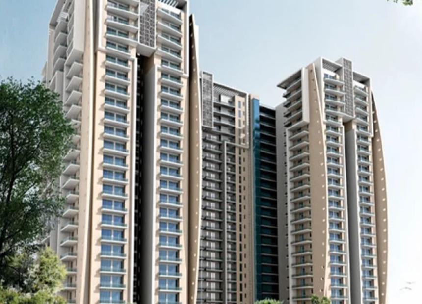 2.5 & 3 BHK Apartments in Ghaziabad