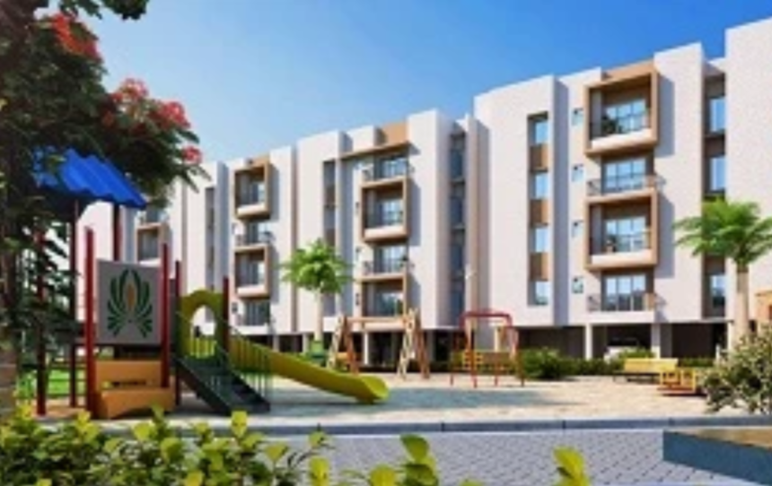 1 and 2 BHK in Coimbatore