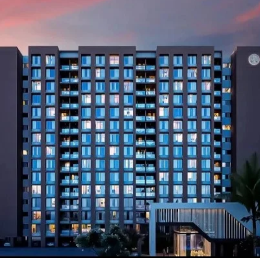 2 and 3 BHK Flats at Wagholi