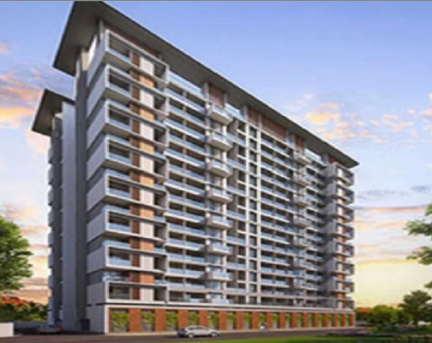 2 BHK Flats at Balewadi
