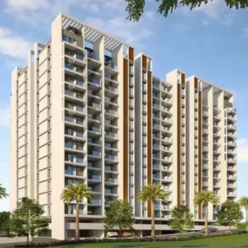 Majestique Towers East Offers Stylish 2 & 3 BHK Homes Designed for Contemporary Urban Living in Kharadi, Pune