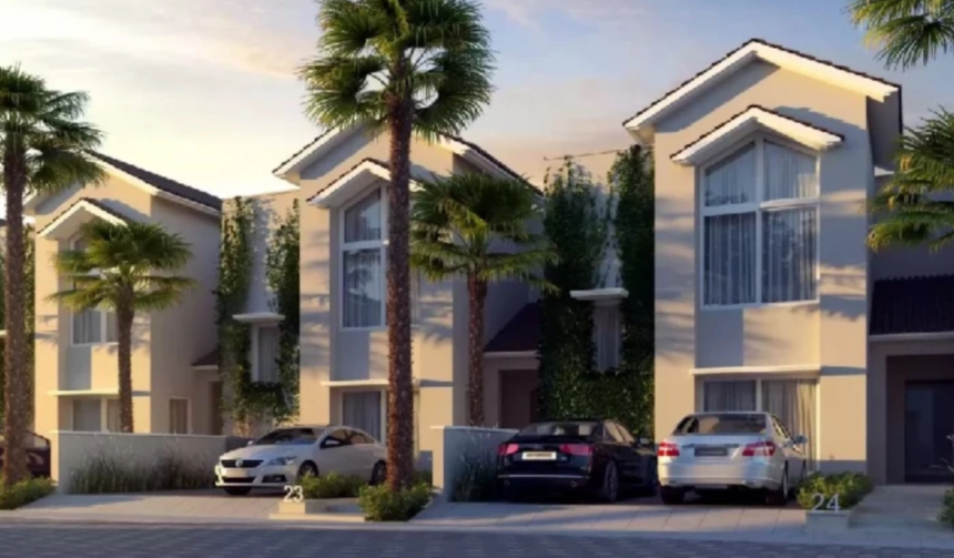 3 BHK Independent Houses and Villas in Coimbatore