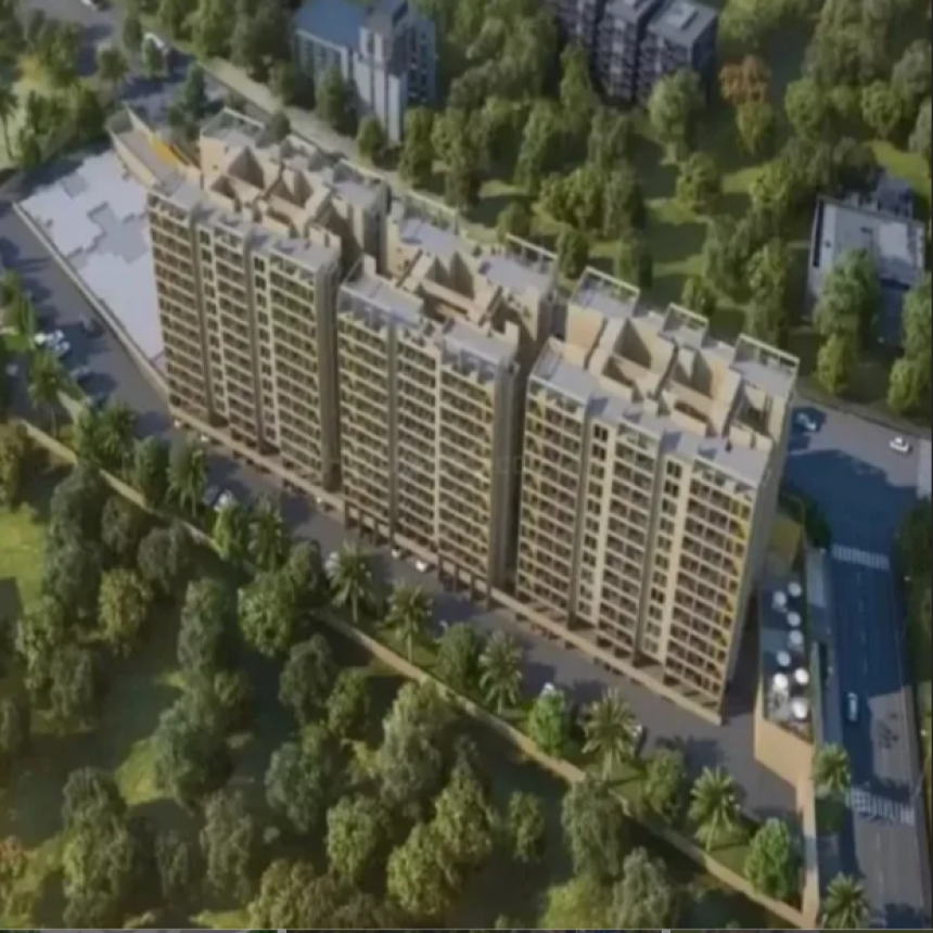 2 BHK Flats at Mohammadwadi