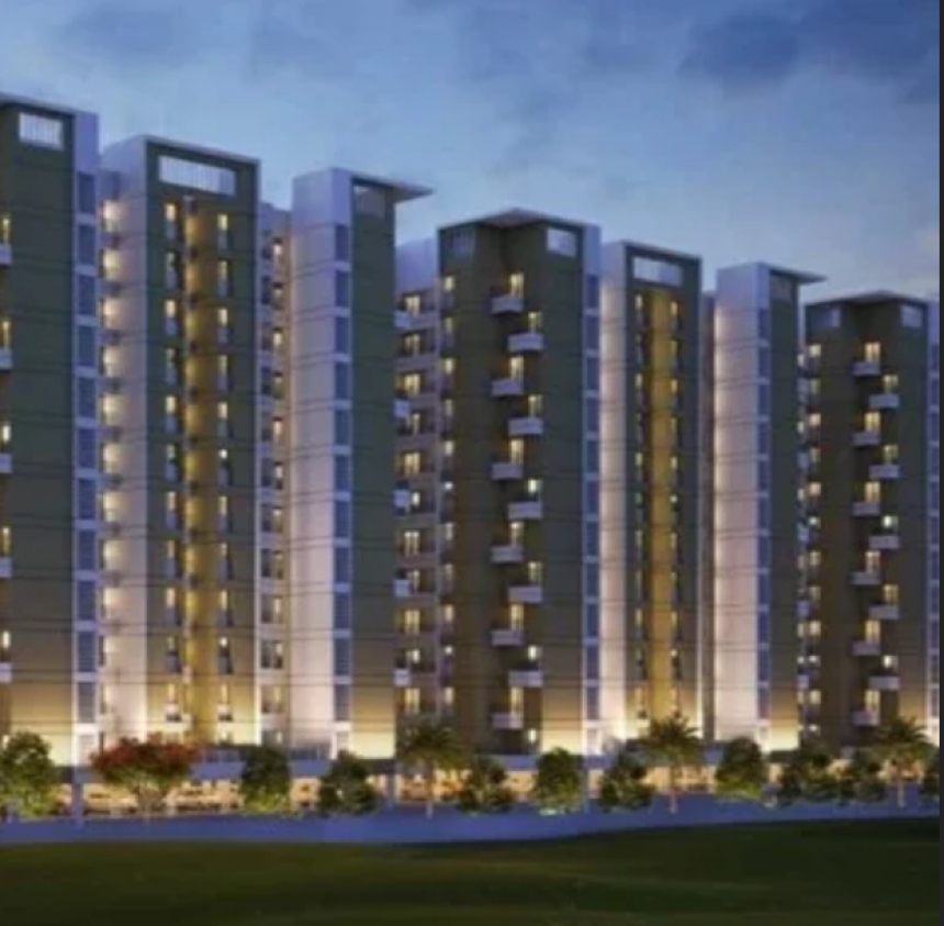 1 and 2 BHK Flats at Haveli