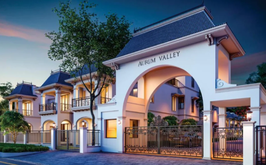 4 BHK Villas in Gandhinagar