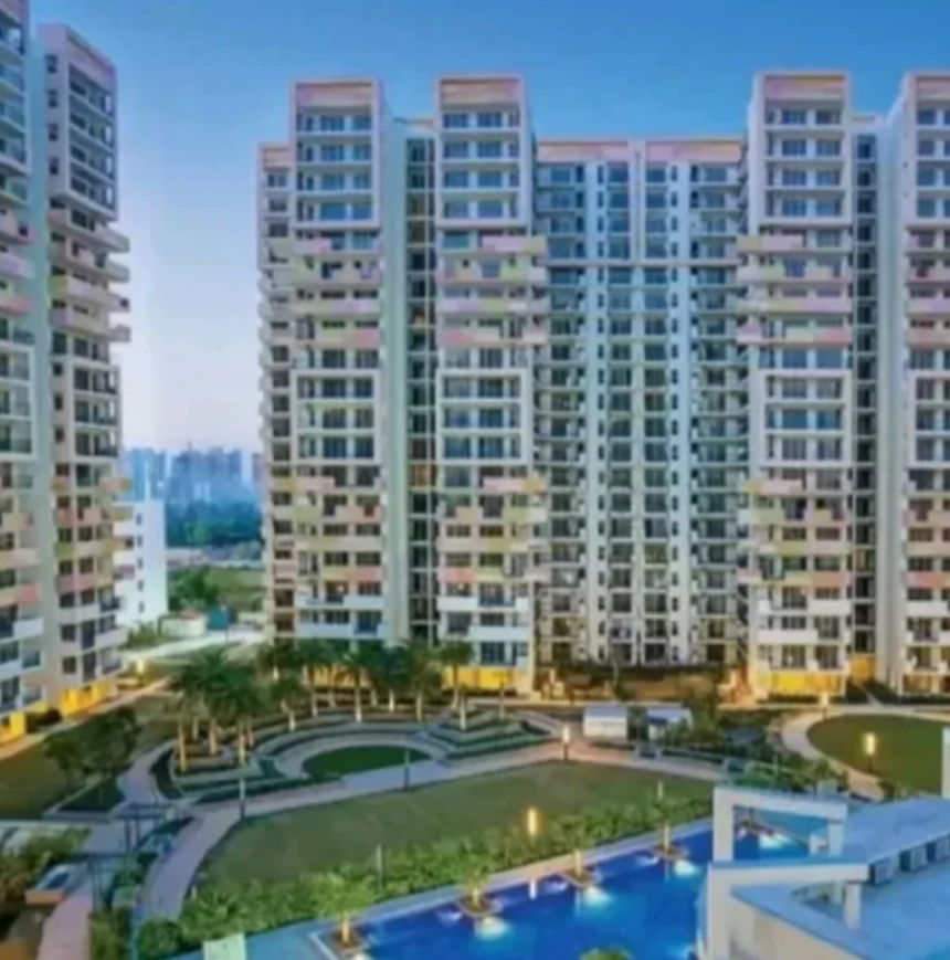 3 & 4 BHK Homes at Sector 92