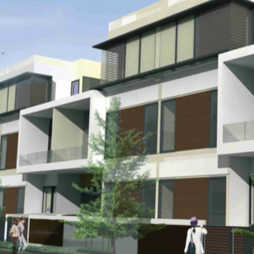 3 BHK Villas in Ghaziabad