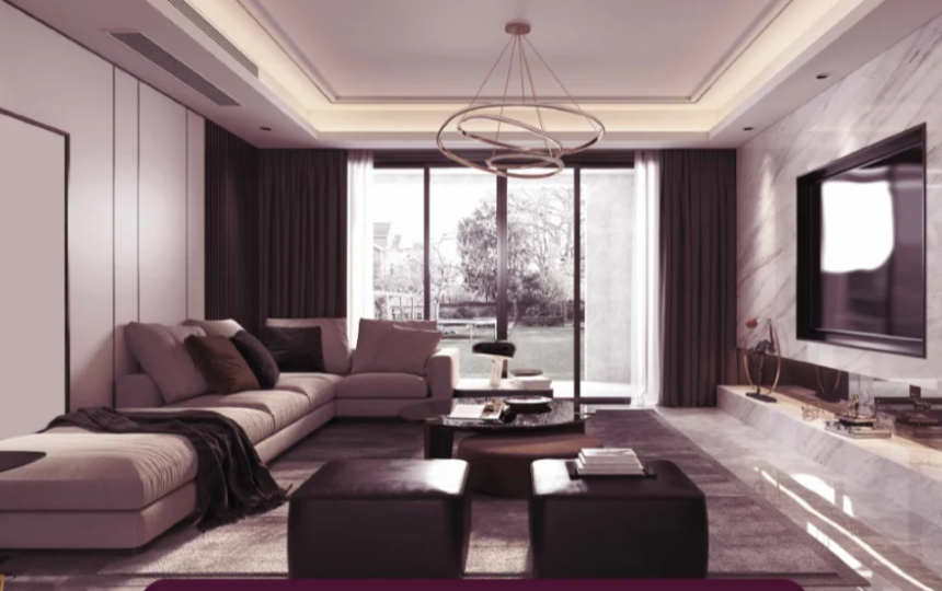 3 BHK Apartments in Ghaziabad