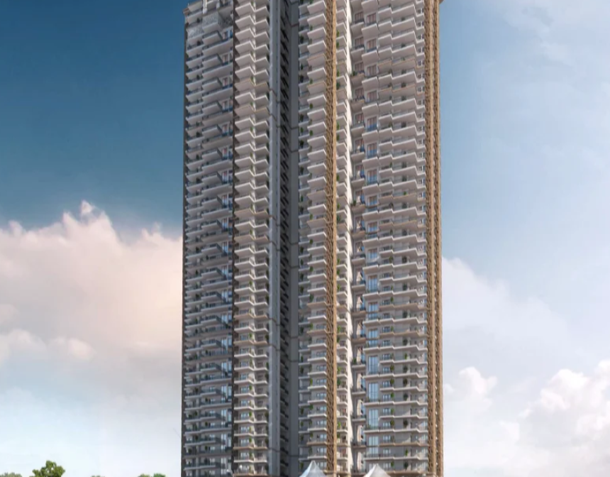 3, 4, 5 & 6 BHK Apartments in Ghaziabad