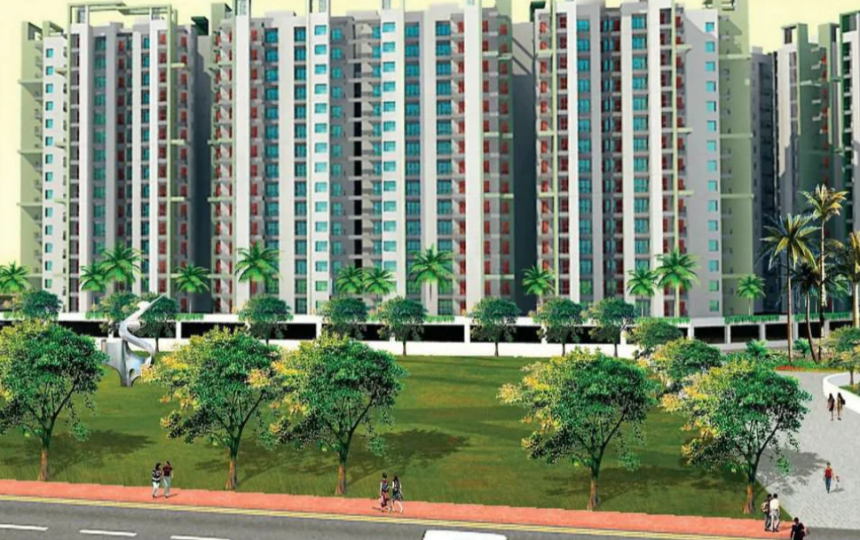 BCC Bharat City – Premium 2 & 3 BHK Apartments in Ghaziabad for Modern Living