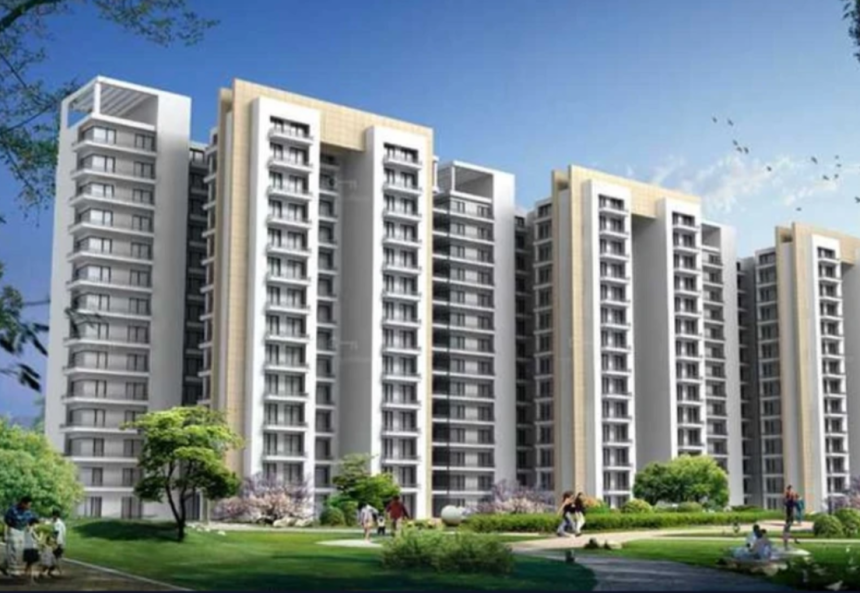 Bestech Park View Spa – Premium 5 BHK Homes Crafted for Elite Comfort in Gurgaon