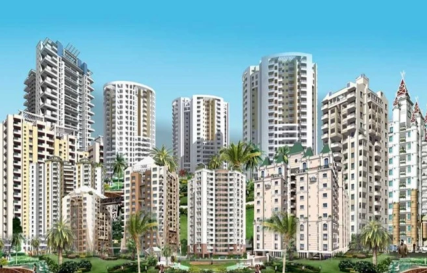 2 BHK Apartments in Coimbatore