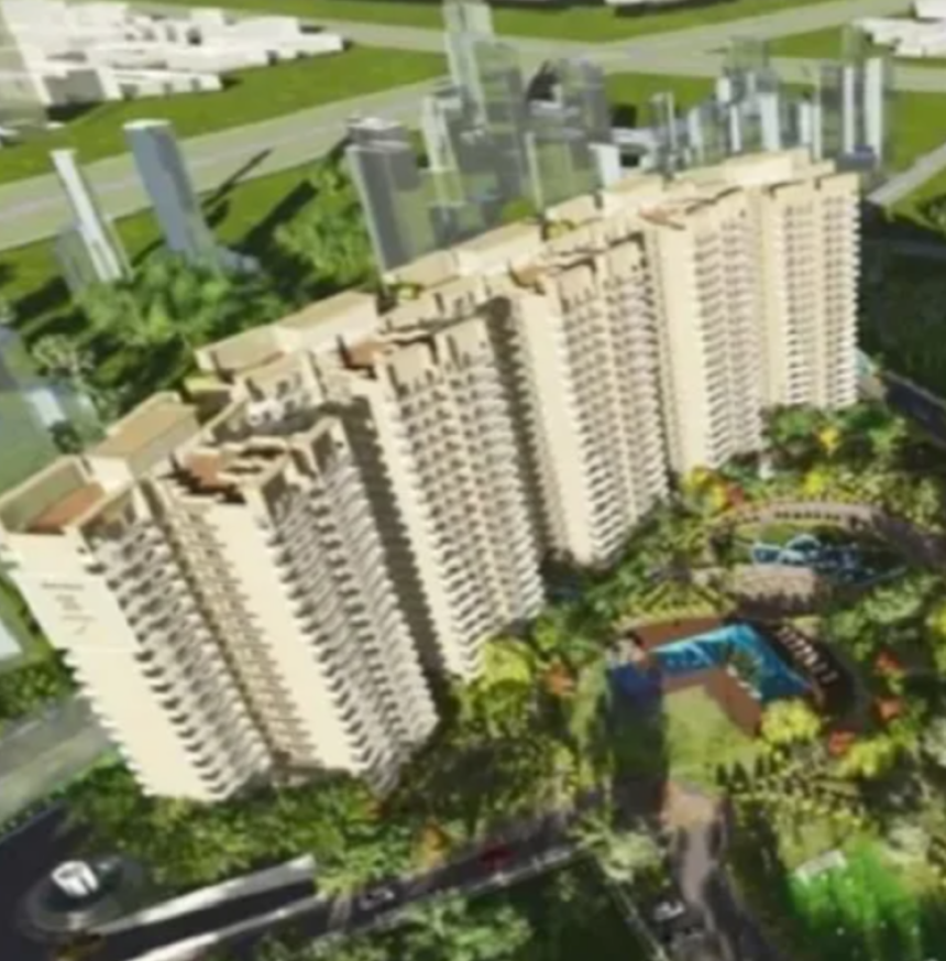 Live the Bestech Lifestyle – 3 & 4 BHK Apartments at Park View Altura, Gurgaon