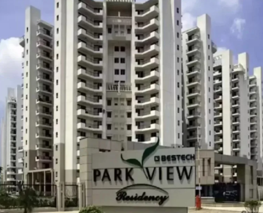 2 & 3 BHK Apartment Sector 3
