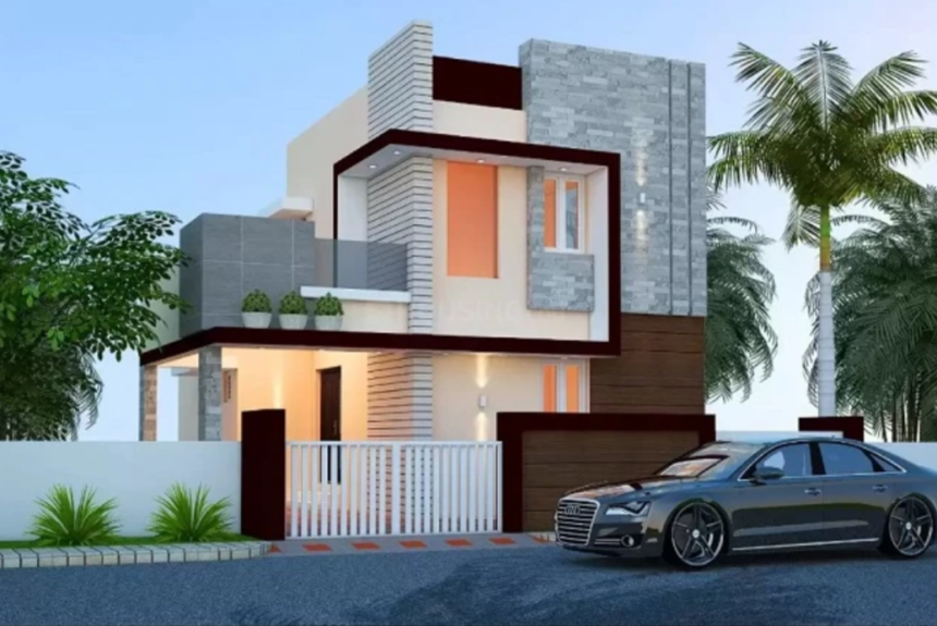 2, 3, 4 and 5 BHK Independent Houses and Villas in Coimbatore