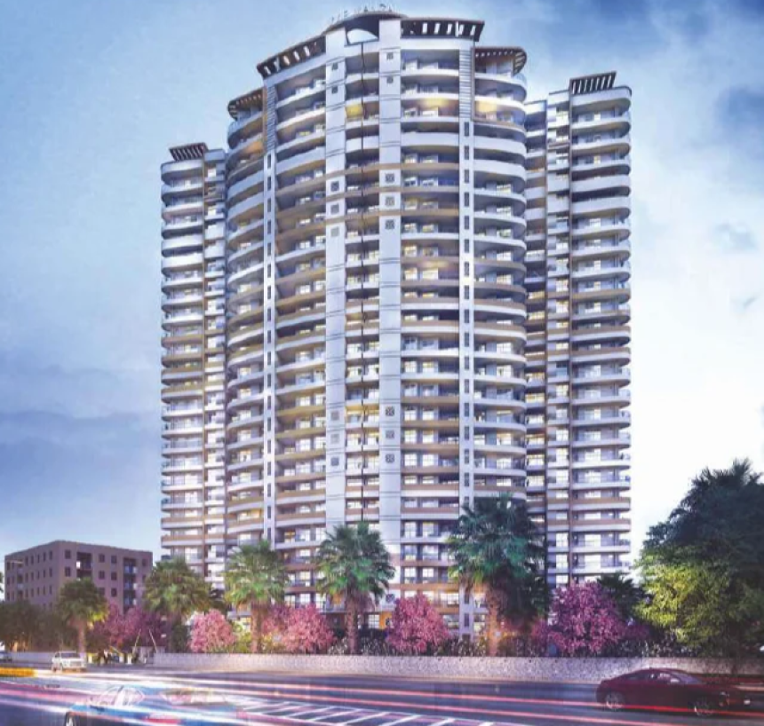 VVIP Mangal – Luxurious 2, 3 & 4 BHK Apartments in Ghaziabad for a Refined Urban Lifestyle
