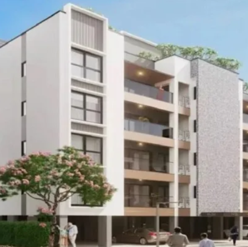 Birla Navya Gurugram – Premium 3 & 4 BHK Homes Designed for Contemporary Families