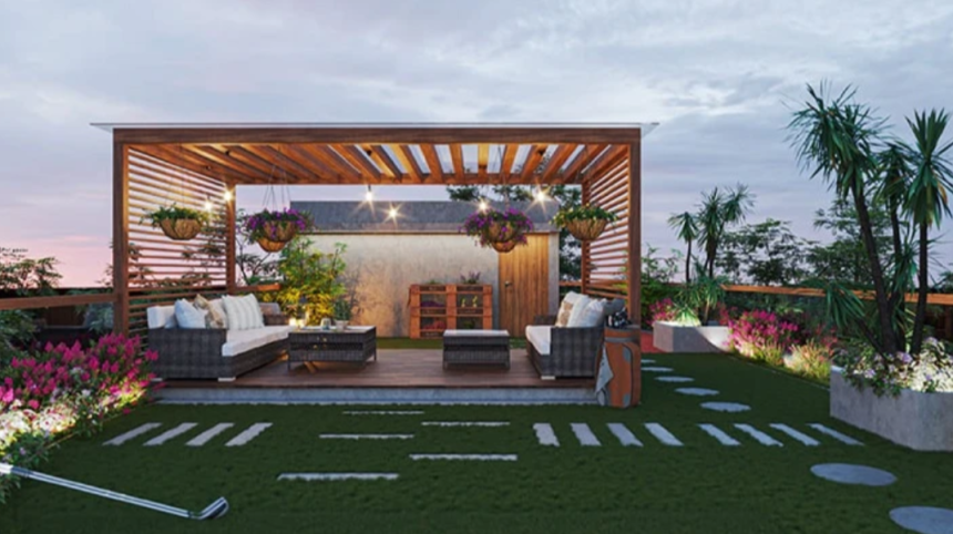 🏡 Sreevatsa Kailash – Premium 3 & 4 BHK Independent Villas in Coimbatore’s Finest Residential Address