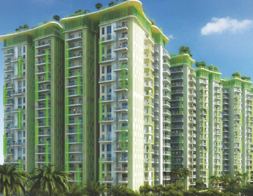 Migsun Atharva & Estella – Luxurious 4 BHK Duplexes and Apartments in Ghaziabad