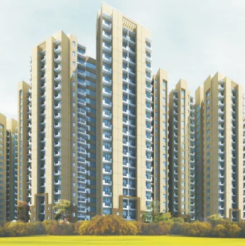2 & 3 BHK Apartments in Ghaziabad