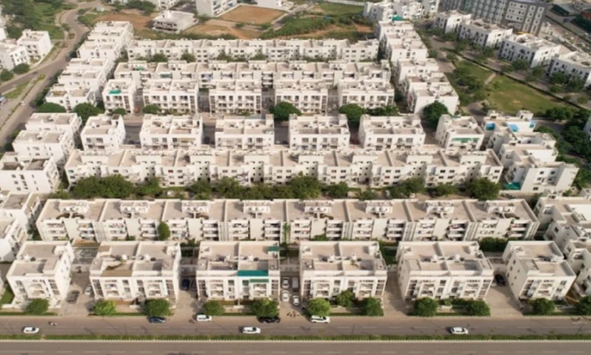 3 & 4 BHK Villas Sector 82